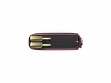 Secrid | Porte-cartes | Premium | Twinwallet | Basco | TBc-Bordeaux+_