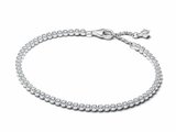 Pandora | Bracelet | Argent | Oxyde de Zirconium | 593927C01_