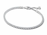 Pandora | Bracelet | Argent | Oxyde de Zirconium | 593927C01_