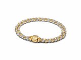 Pandora | Bracelet | Plaqué Or | Oxyde de Zirconium | 564229C01_