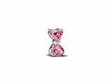 Pandora | Charm | Noeuds | Rose | 794253C01_
