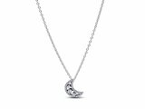 Pandora | Collier | Lune | Oxyde de Zirconium | 394259C01_