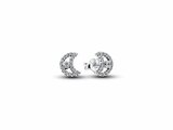 Pandora | Boucles d'Oreilles | Lunes | 294257C01_