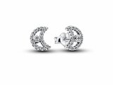 Pandora | Boucles d'Oreilles | Lunes | 294257C01_