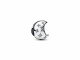 Pandora | Charm | Lune | Oxyde de Zirconium | 794254C01_