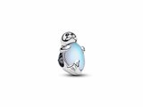 Pandora | Charm | Phoque | Verre Irisé | 794146C01_