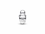 Pandora | Charm | Phoque | Verre Irisé | 794146C01_