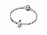 Pandora | Charm | Phoque | Verre Irisé | 794146C01_