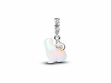 Pandora | Charm | Ours Polaire | Résine | 794243C01_