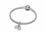 Pandora | Charm | Je t'Aime à l'Infini | 794251C01_
