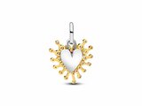 Pandora | Charm | Coeur Radieux| 764141C01_