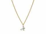 Pandora | Collier | Papillon | 364267C01_