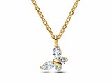 Pandora | Collier | Papillon | 364267C01_