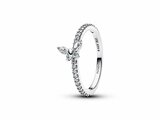 Pandora | Bague | Papillon | Oxyde de Zirconium | 194269C03_