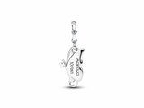 Pandora | Charm | Papillon | Email Bleu |794241C01_
