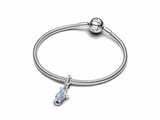 Pandora | Charm | Papillon | Email Bleu |794241C01_