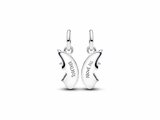 Pandora | Charm | Double Ailes de Papillon | 794244C01_