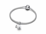 Pandora | Charm | Fleur | Verre de Murano | 794239C01_