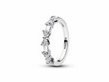Pandora | Bague | Noeuds | Oxyde de Zirconium | 194233C01_