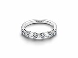 Pandora | Bague | Noeuds | Oxyde de Zirconium | 194233C01_