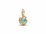 Pandora | Charm | Marvel | Arc Réactor d'Iron Man | 764216C01_