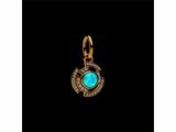 Pandora | Charm | Marvel | Arc Réactor d'Iron Man | 764216C01_