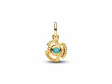 Pandora | Charm | Marvel | Arc Réactor d'Iron Man | 764216C01_