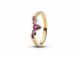 Pandora | Bague | Disney | Reine Des Neiges |  Diadème de la Reine Anna 164135C01_