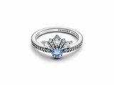 Pandora | Bague | Disney | Reine Des Neiges | Diadème de La Reine Elsa | 194134C01_