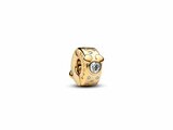 Pandora | Charm | Clip | Disney | Mickey & Minnie | 764130C01_