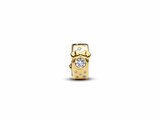 Pandora | Charm | Clip | Disney | Mickey & Minnie | 764130C01_
