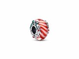 Pandora | Charm | Noël | Verre de Murano | Bonbons | 794252C01_