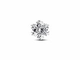 Pandora | Charm | Noël | Flocon de Neige | 794249C01_