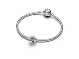 Pandora | Charm | Noël | Flocon de Neige | 794249C01_