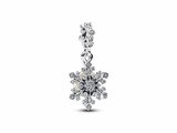 Pandora | Charm | Noël | Flocon de Neige | 794142C01_