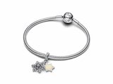 Pandora | Charm | Noël | Flocon de Neige | 794142C01_