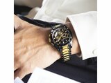 Jaguar | Homme | Quartz | Swiss Made | Edition Limitée | 45mm | J1038/1_
