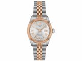 Tissot | Femme | Automatique | Ballade | T156.208.22.033.00_