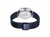 Bering | Homme | Quartz | Classique | Milanais Bleu | 40mm | 14240-300_