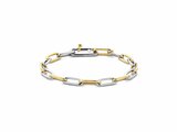 Ti Sento | Bracelet | Argent Bicolore | 2936BI_