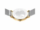 Bering | Quartz | Femme | Classique | Milanais | 34mm | 14134-010_