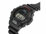 Casio | Homme | Quartz | Digitale | G-Shock | DW-6900U-1ER_