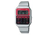 Casio | Homme | Quartz | Digitale | Calculatrice | CA-500WE-4BEF_