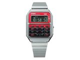 Casio | Homme | Quartz | Digitale | Calculatrice | CA-500WE-4BEF_