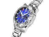 Festina | Homme | Quartz | Chrono | Acier Inoxydable | 45mm | F20743/3_