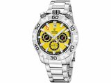 Festina | Homme | Quartz | Chrono | Acier Inoxydable | 45mm | 8430622856211F20743/4_