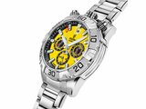 Festina | Homme | Quartz | Chrono | Acier Inoxydable | 45mm | 8430622856211F20743/4_