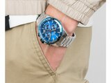 Festina | Homme | Quartz | Chrono | Acier Inoxydable | 45mm | F20560/3_