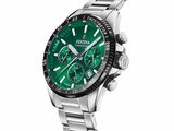 Festina | Homme | Quartz | Chrono | Acier Inoxydable | 45mm | F20560/4_