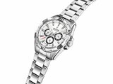 Festina | Homme | Quartz | Multifonction | Acier Inoxydable | 44.7mm | F20623/1_